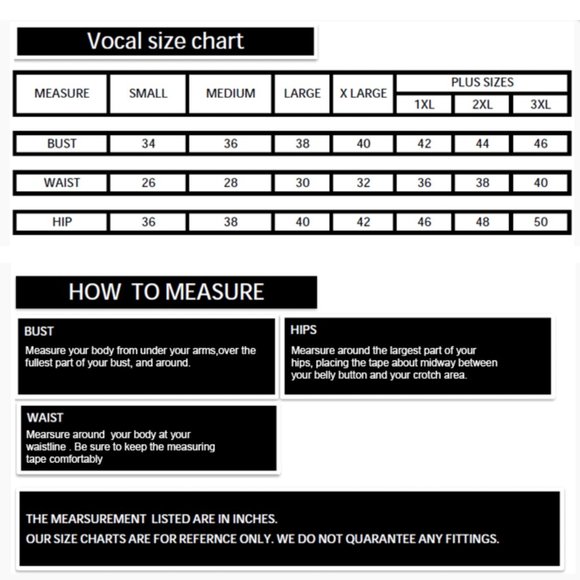 Vocal Waffle Knit Swing Top Sparkle Bling - Picture 10 of 11